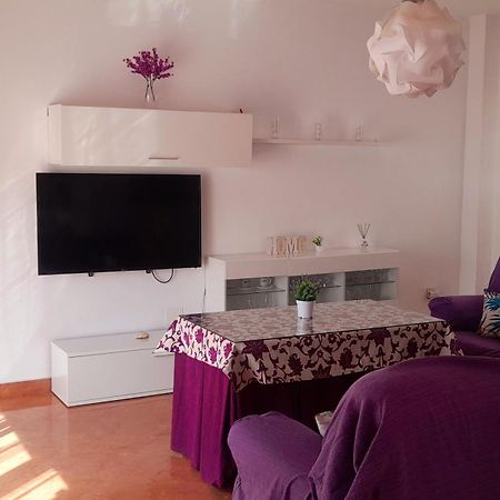 Atico-Plaza Apartment Algodonales Ngoại thất bức ảnh