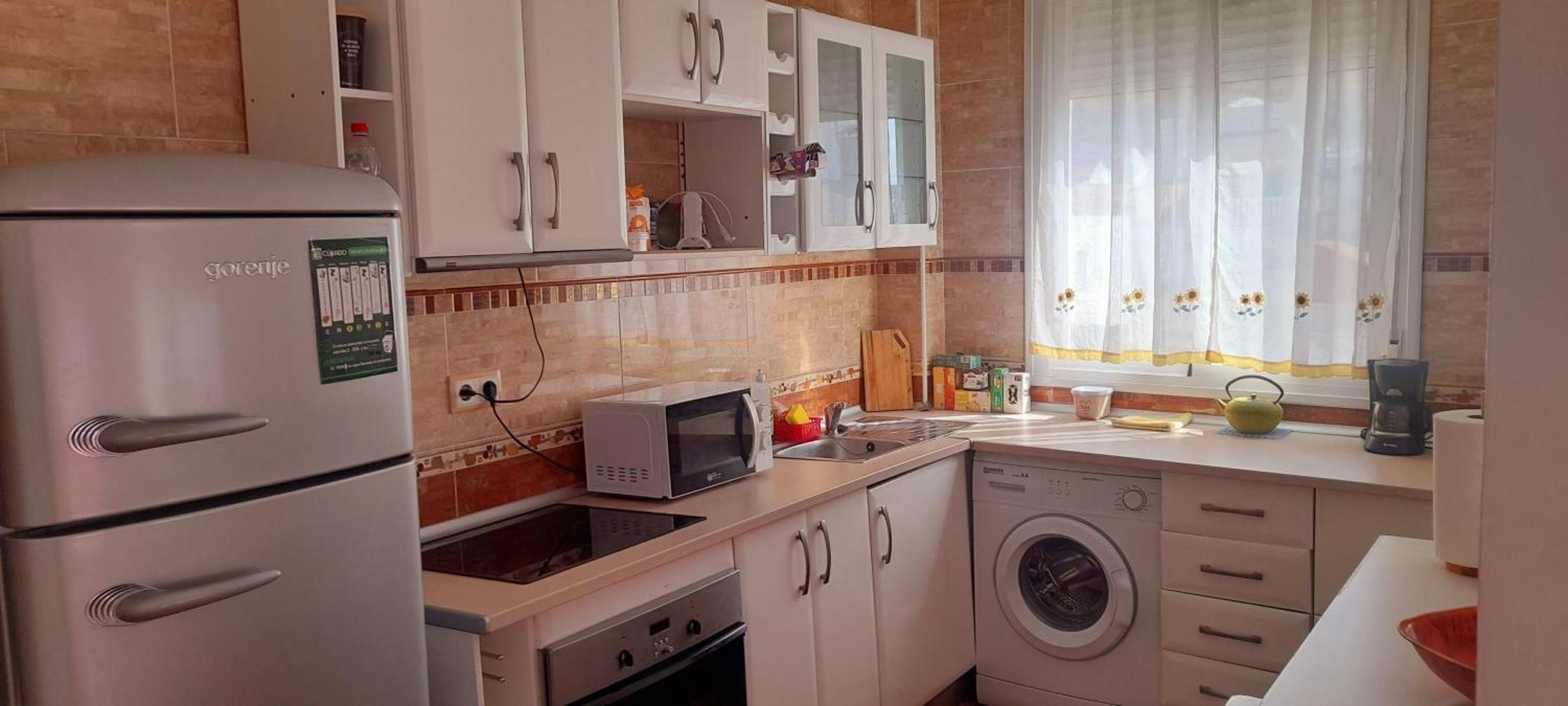 Atico-Plaza Apartment Algodonales Ngoại thất bức ảnh