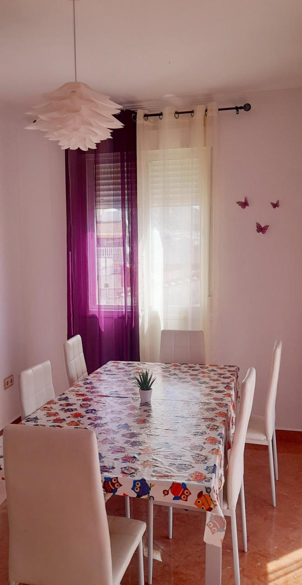 Atico-Plaza Apartment Algodonales Ngoại thất bức ảnh