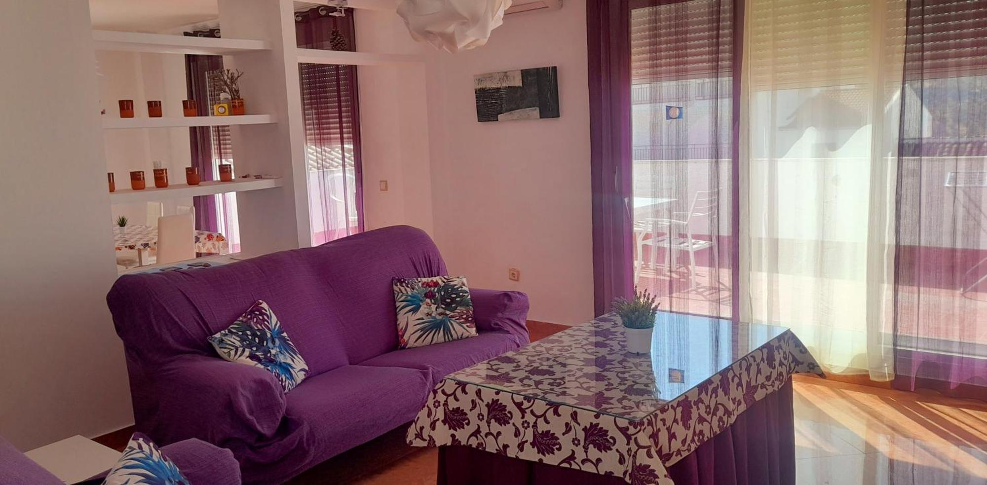 Atico-Plaza Apartment Algodonales Ngoại thất bức ảnh