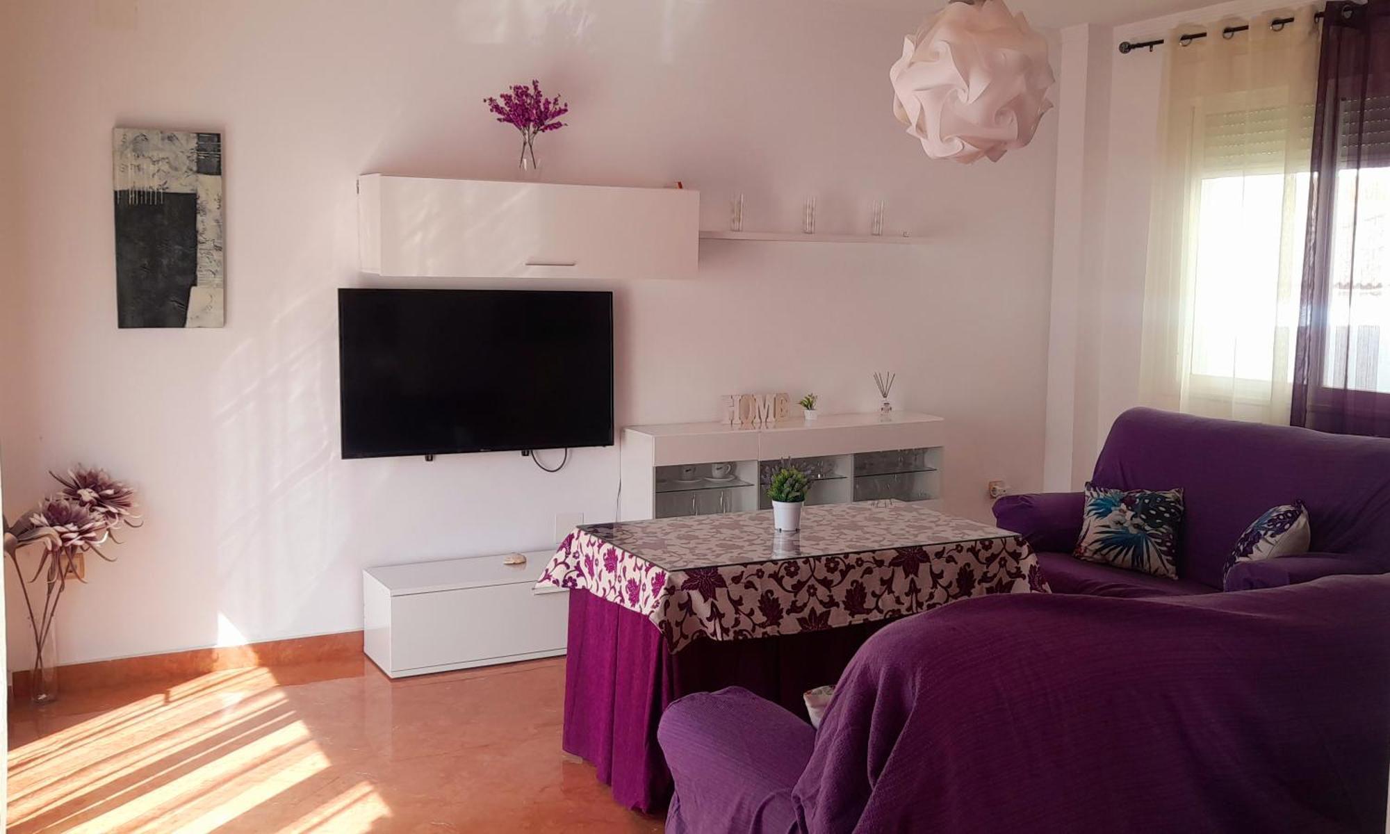 Atico-Plaza Apartment Algodonales Ngoại thất bức ảnh