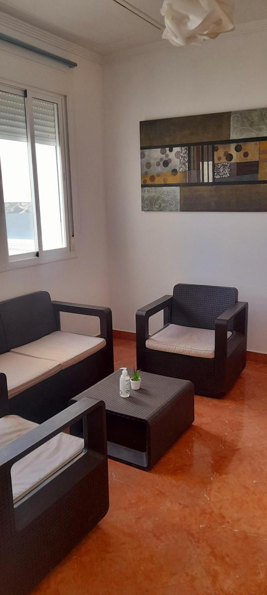 Atico-Plaza Apartment Algodonales Ngoại thất bức ảnh