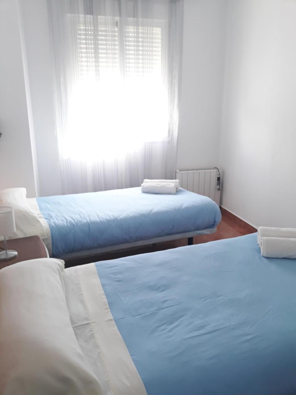 Atico-Plaza Apartment Algodonales Ngoại thất bức ảnh