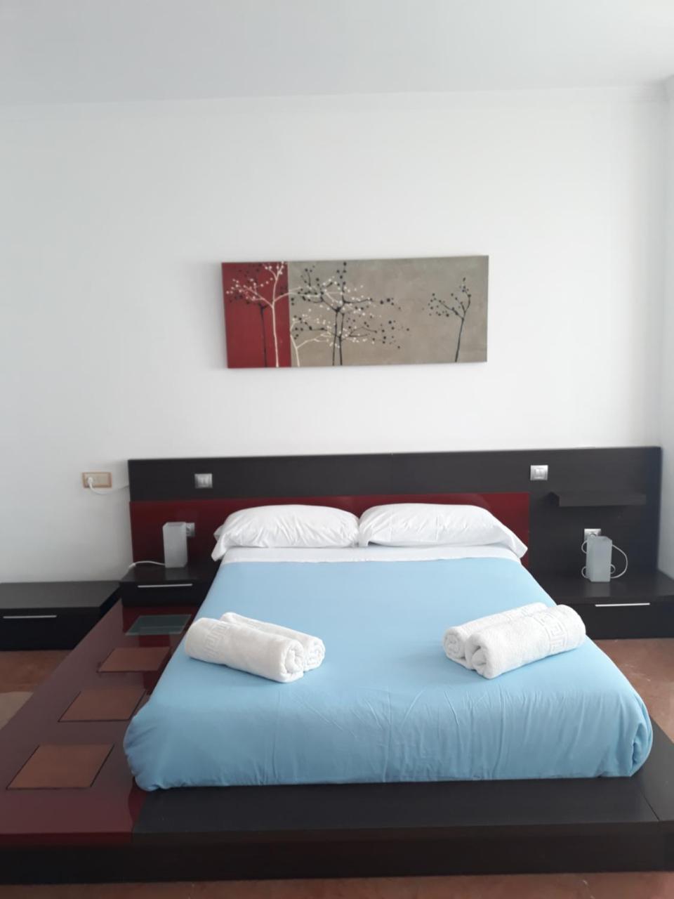 Atico-Plaza Apartment Algodonales Ngoại thất bức ảnh