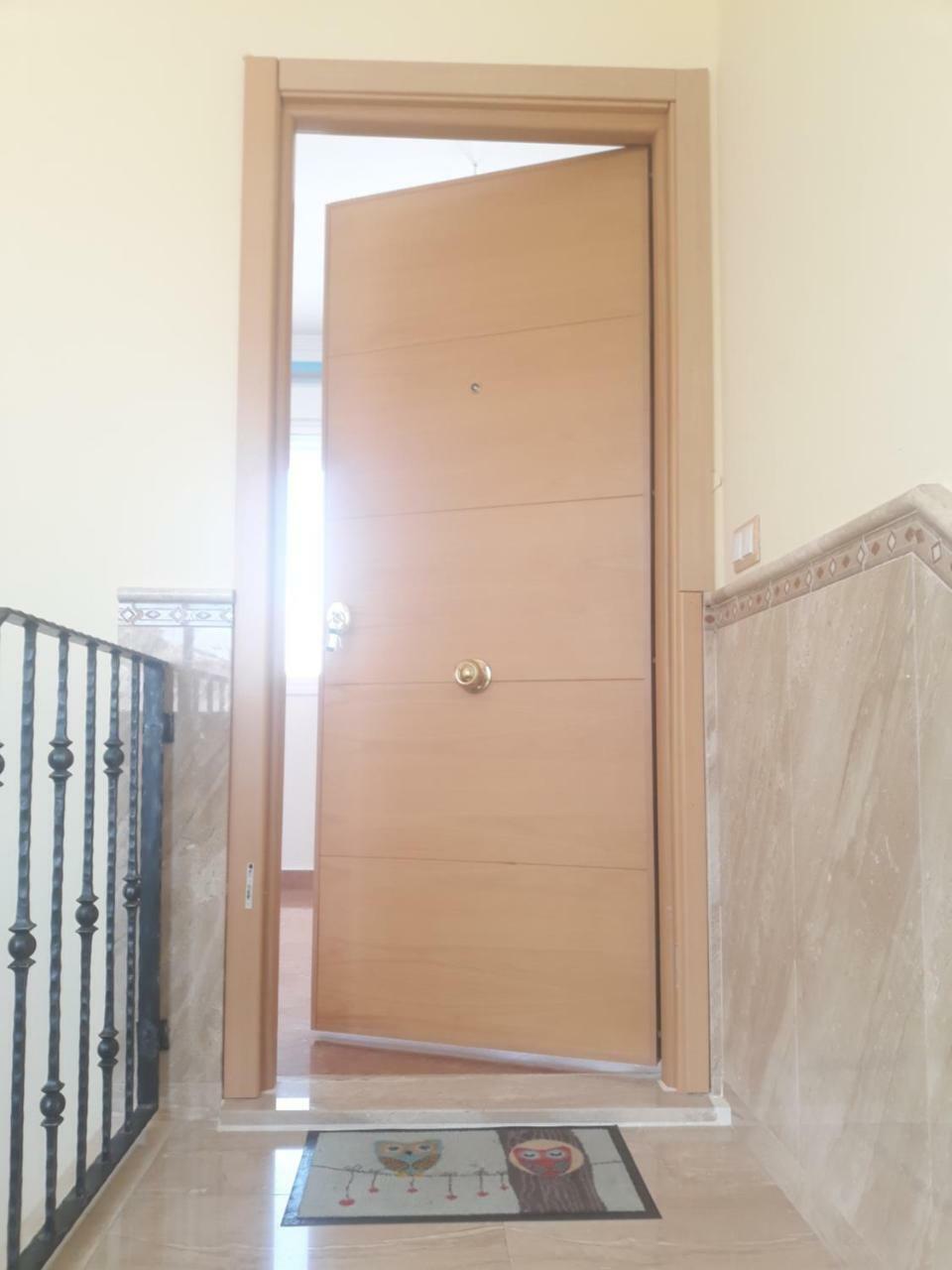 Atico-Plaza Apartment Algodonales Ngoại thất bức ảnh